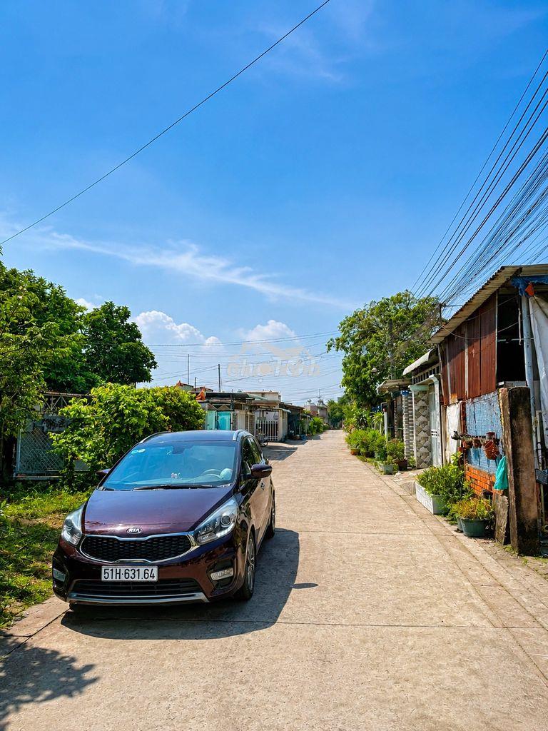 Bán đất xã tam an long thành ngay kcn, sổ riêng 525m2 dân cư sầm uất