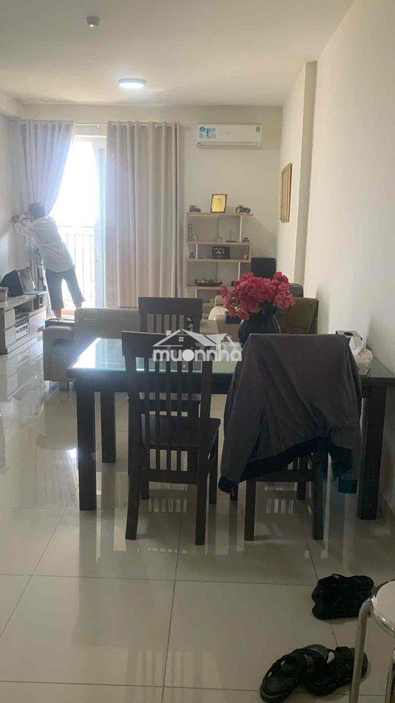 Cho thuê chung cư the park residence 2pn2wc full nt 12tr