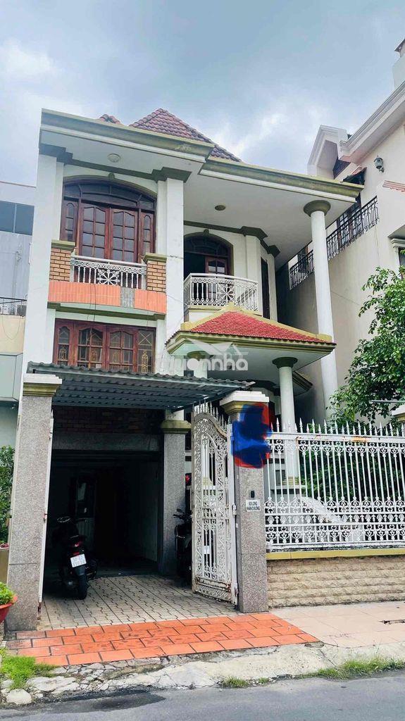 Chính chủ cho thuê biệt thự làm văn phòng - 2