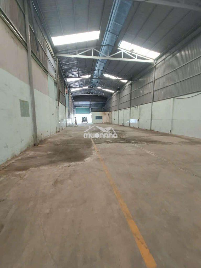 Cần bán kho xưởng tại thuận an bình dương - 3