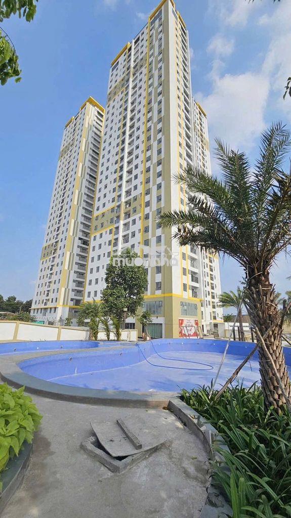 Mua trực tiếp cđt - tặng full nt - nhận nhà ngay - 10% ký hđmb - 3