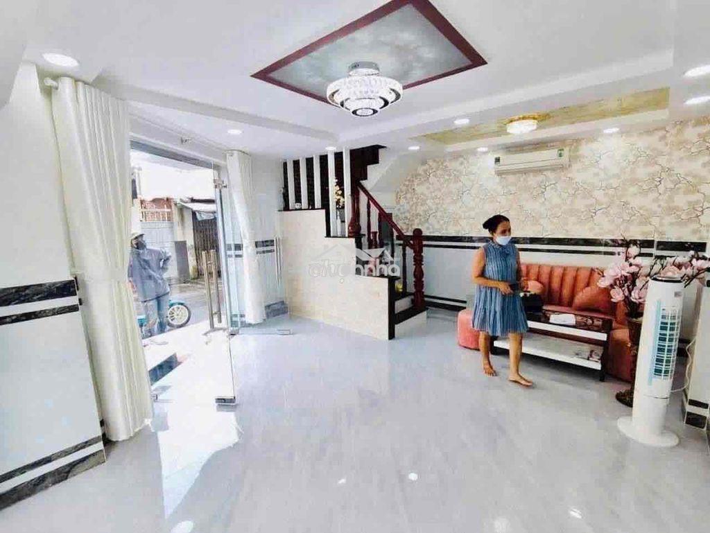Góc hxh phan đình phùng, phường cầu kiệu, quận phú nhuận diện - 2