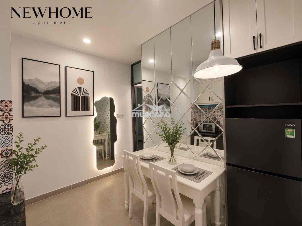 Căn hộ tách bếp chợ bà chiểu giáp quận 1 siêu đẹp - 2