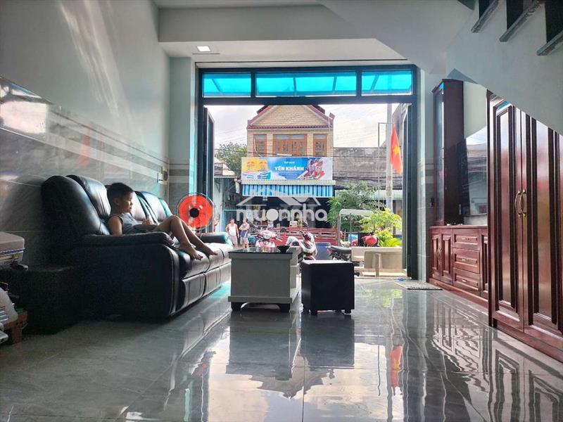 🆘 Loaloa nhà đẹp bán gấp giảm sốc 300t. chỉ còn 5,58 tỷ thôi nhanh ạ