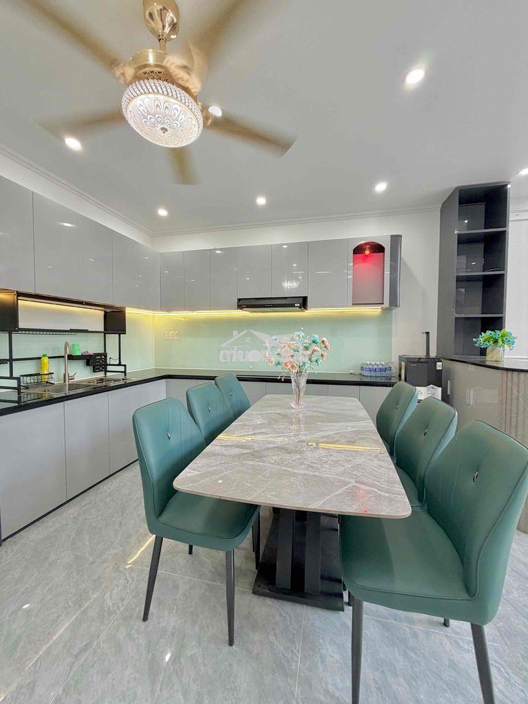 🏡 Nhà mặt tiền nhựa – gần chợ phùng há 🏡 - 4