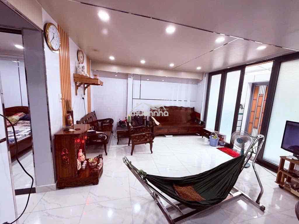 Ngang 8x12 - chỉ 4.3 tỷ -  hẻm oto  - bình tân - 4