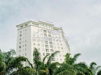 Cho thuê căn hộ hồng lĩnh plaza - khu trung sơn - bình chánh - 3