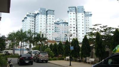 Bán căn hộ chung cư tôn thất thuyết quận 4 giá 3.6 tỷ/căn 2pn sổ hồng 