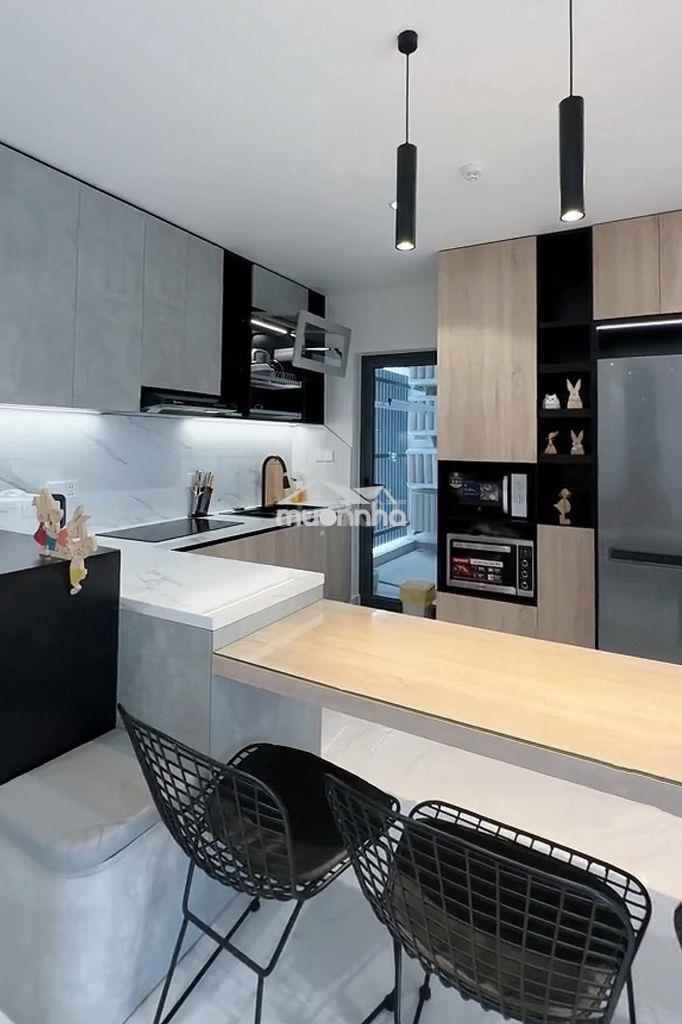 Cho thuê khu cao cấp diamond alnata celadoncity 2pn-2wc đủ nt cao cấp - 4