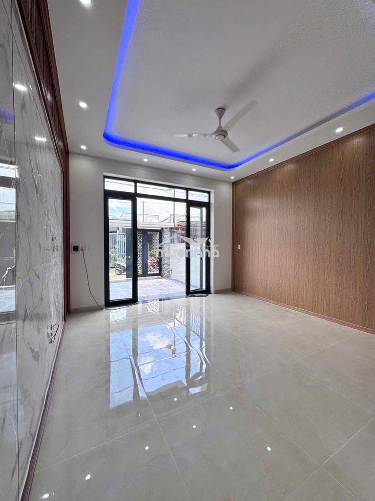 Siêu hiếm!  1 trệt 1 lầu cách cầu tân triều 100m, 99m2, 700tr nhận nhà - 4