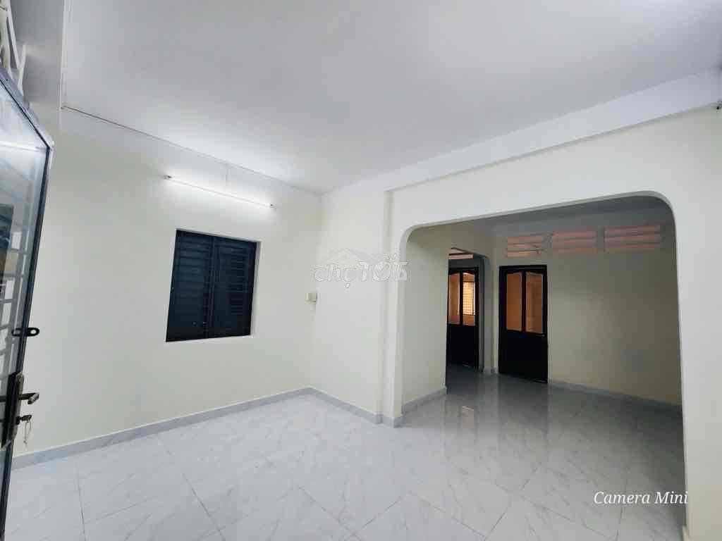 Sở hữu ngay căn cc 63m2, 2 mặt thoáng, sổ hồng riêng - 4