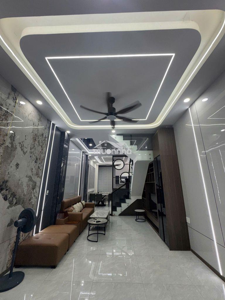 Cho thuê nhà nguyên căn khu nhà ở phú hồng lộc-phú hồng phát. 18tr/th