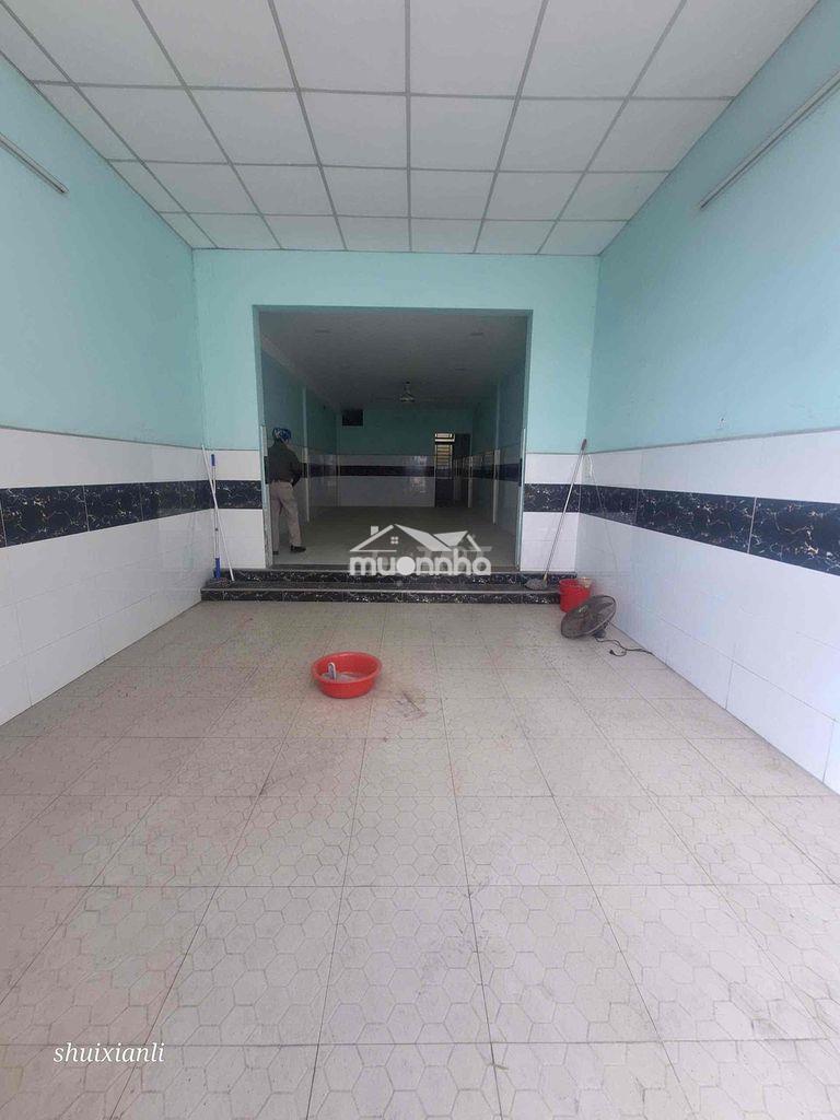 Nhà 1/ võ văn vân gần ngã 5 vĩnh lộc 4x20m