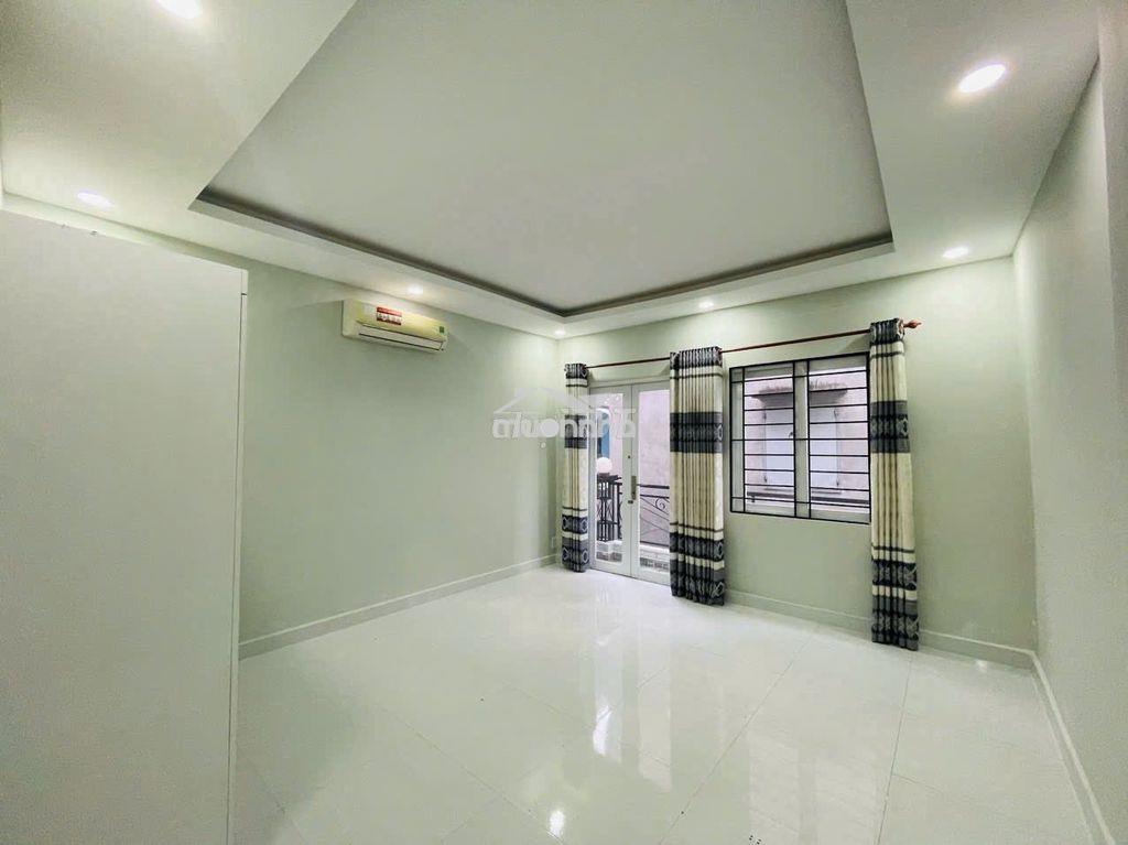 Hxh tô hiến thành p.14, q.10 - ngang 4.5x13m - 1 trệt 2 lầu 3 pn  - 3