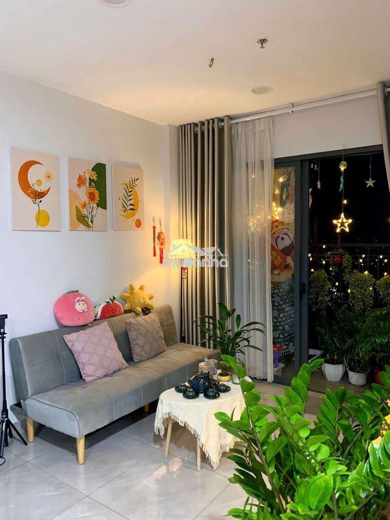 Chính chủ bán căn 1 phòng ngủ 42m2 legacy central, sổ sẵn 1.38 tỷ - 4