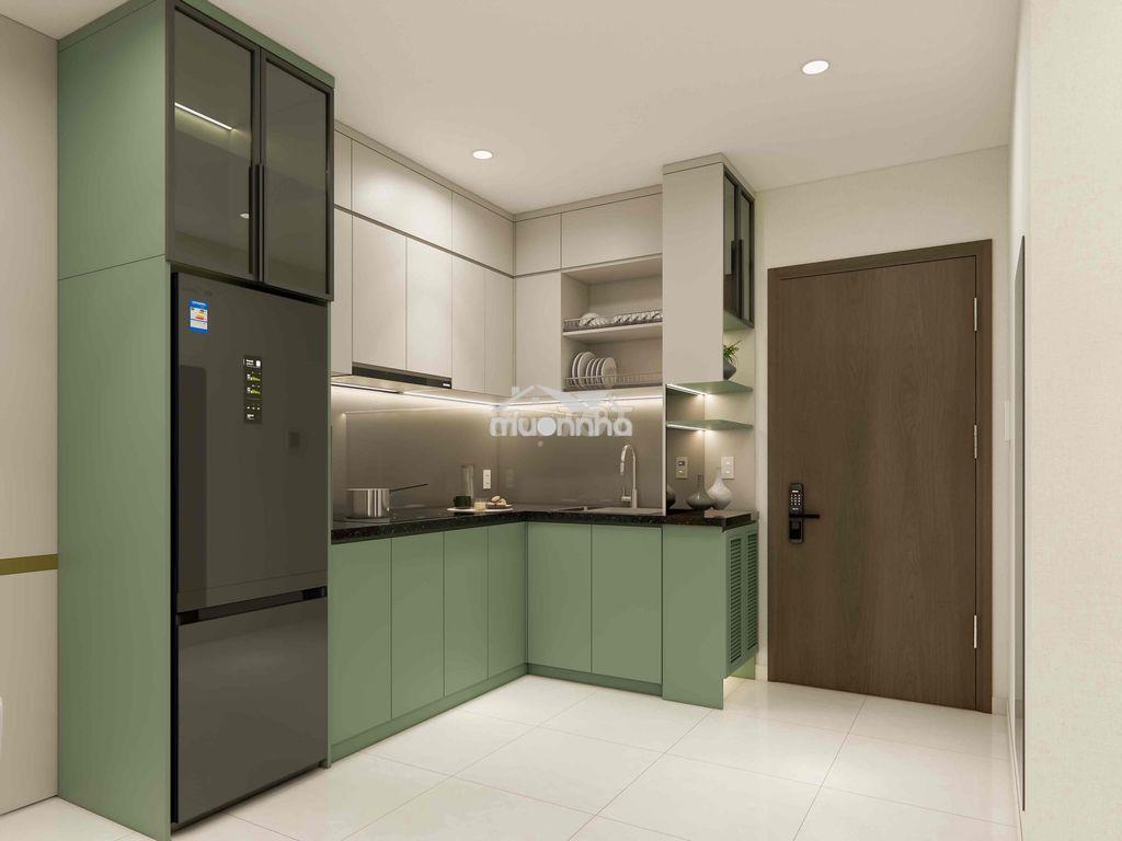 Căn hộ 2pn, 2wc ngay metro số 2, hướng view đẹp - 3