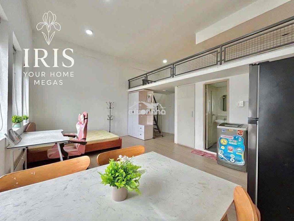 Duplex rộng cửa sổ thoáng gần cđ công thương - ngã tư thủ đức - vincom - 3
