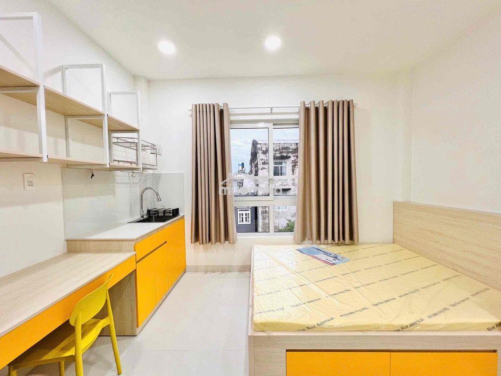 Căn hộ mini tiện nghi gần khu tên lửa - 2