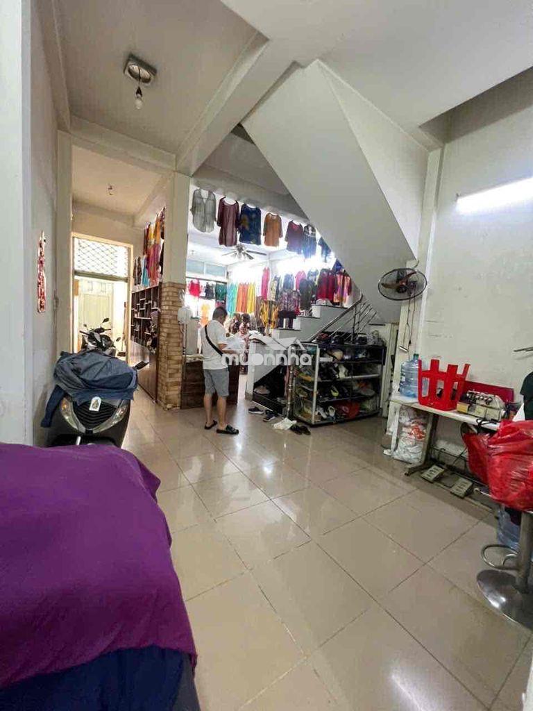 Mặt tiền nguyễn hồng đào • không lộ giới - 4