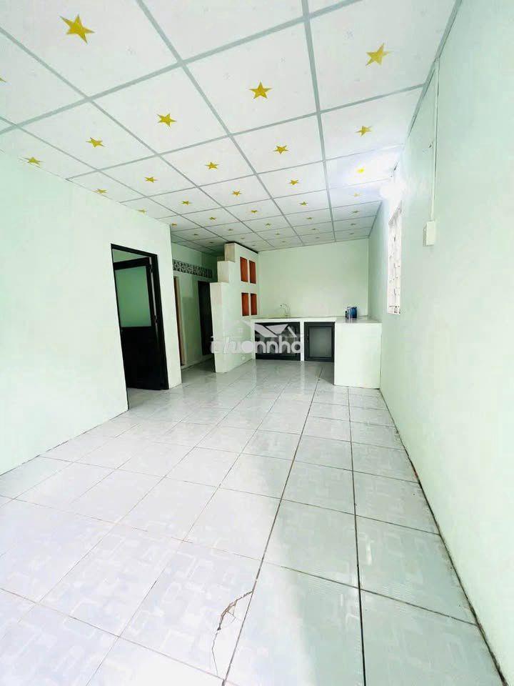 Bán gấp căn nhà cấp 4 ở 1/ nguyễn thị lắng - pva 143m2 shr giá 960tr - 4