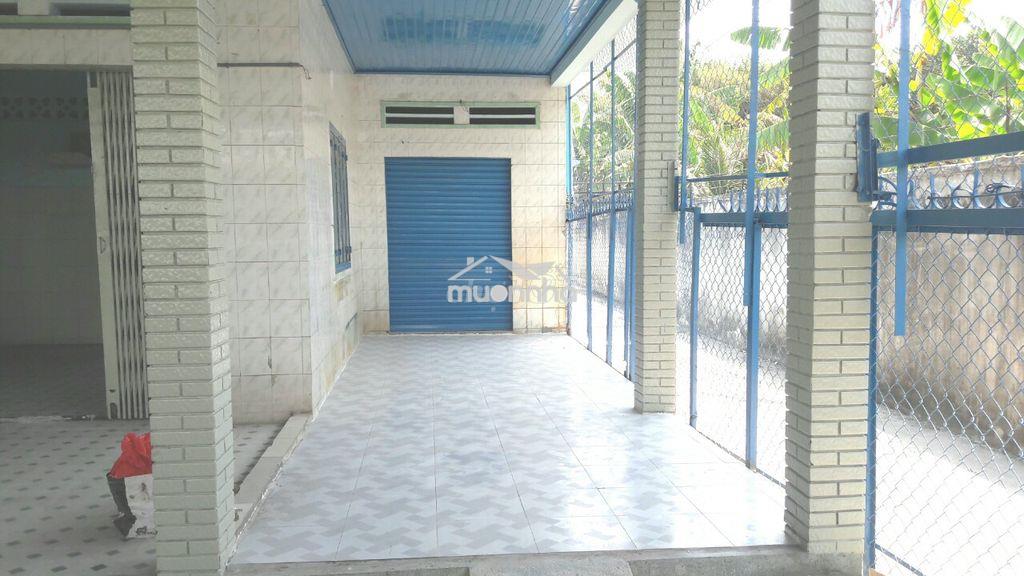 Nhà cấp 4 hẻm xe tải trung chánh tân xuân, sổ riêng, 8.3m x 30m, 6 tỷ - 2