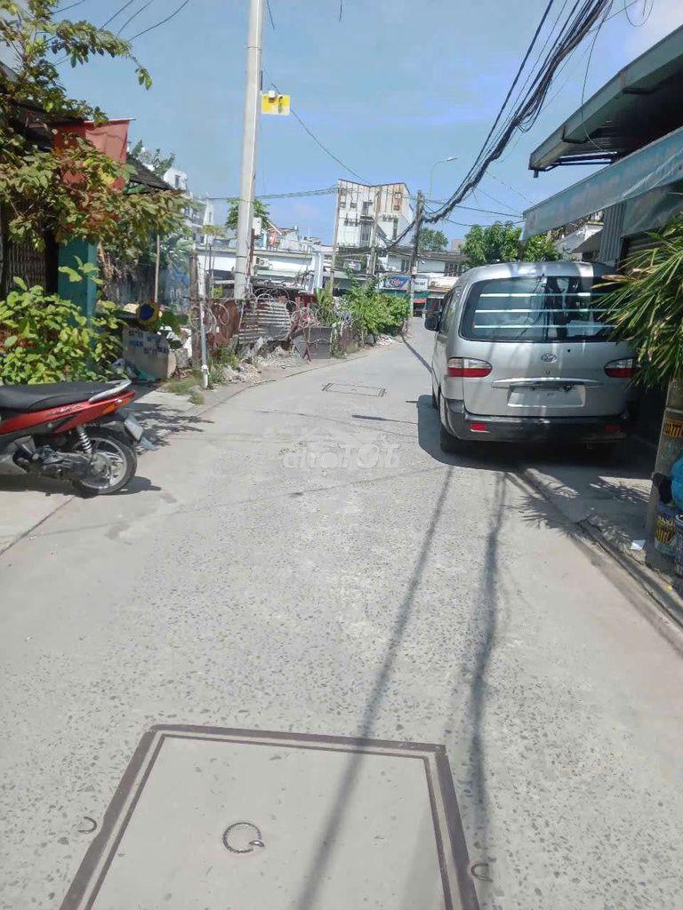 Cho thuê phòng trọ gần bến xe an sương - 4