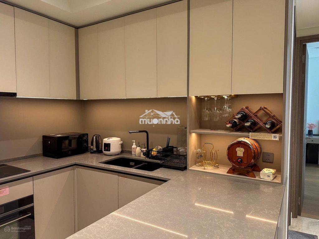 Cần cho thuê cc  cộng hòa garden, 13 triệu,75m2, 2pn, 2wc, nhà đẹp - 2