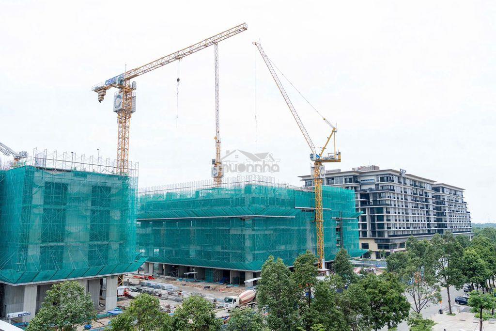 The nest căn hộ giá rẻ đầu tư trả góp cực giản vị trí đẹp tầng 25  - 3