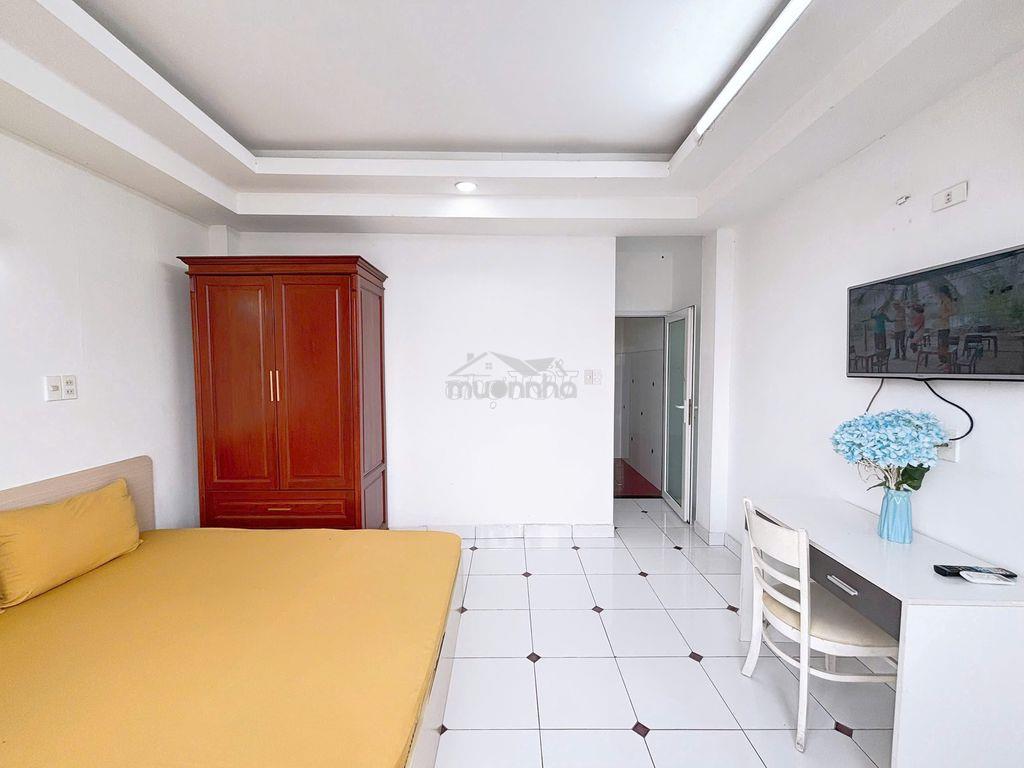 Căn hộ 2pn riêng ngay đặng văn ngữ gần nhà thờ ba chuông có thang máy - 4