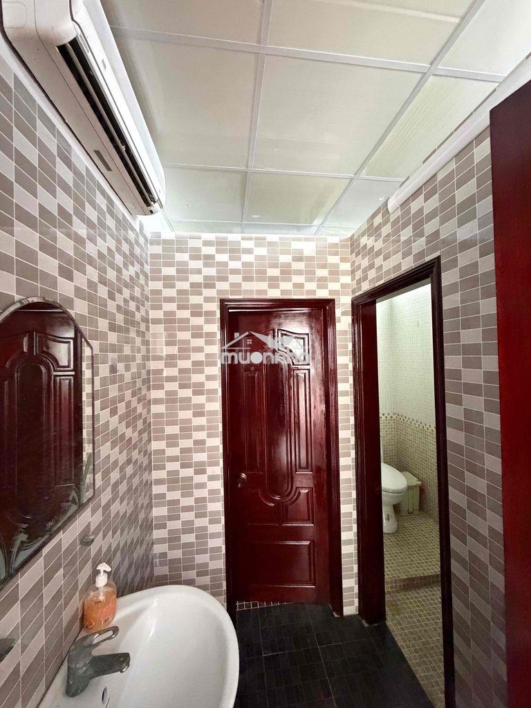 Cho thuê nhà nguyên căn kdc tấn trường q7 🏡 - 3