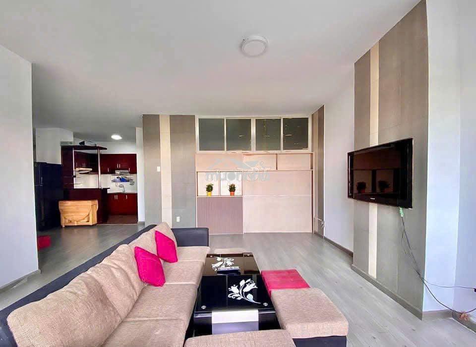 Căn hộ 2pn tại orien apartment, 331 bến vân đồn quận 4, giá 12tr/tháng - 3