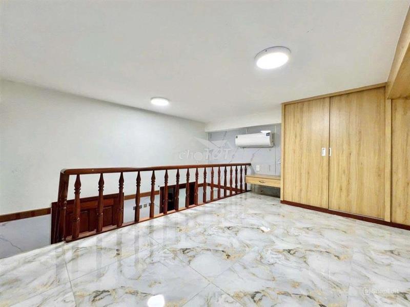 Cho thuê trọ giá 3tr8