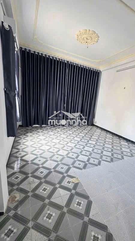 Cho thuê nguyên căn trống rộng, 3pn 3wc, nguyễn văn lượng p17 gò vấp - 3