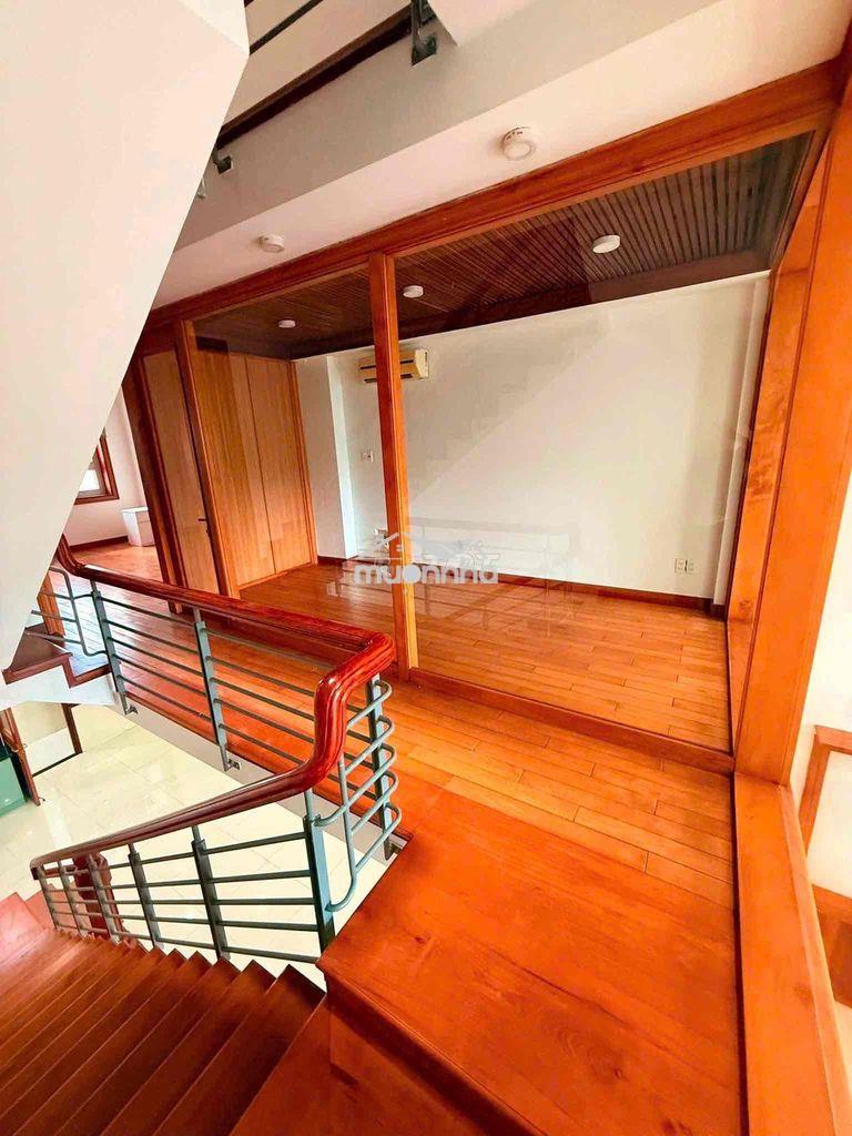 Cho thuê nhà nguyên căn 5x20 5pn giá 17 triệu - 4