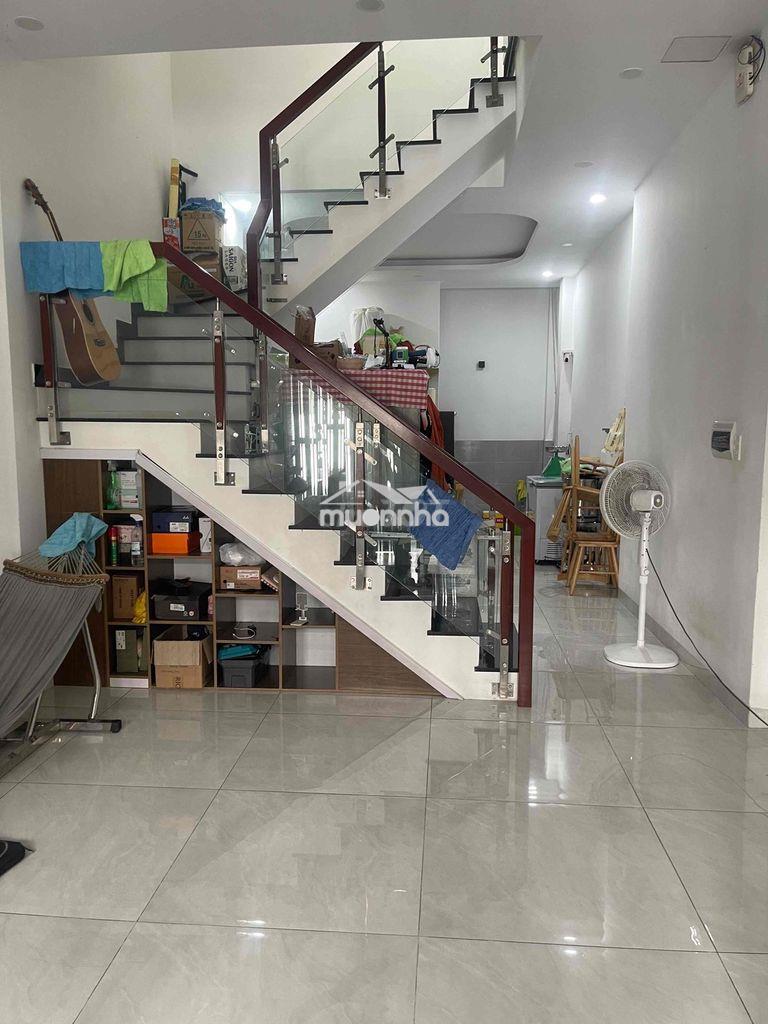🏡 Cho thuê nhà nguyên căn – đông hưng thuận, quận 12 - 4x14m 2 lầu  🔥 - 2