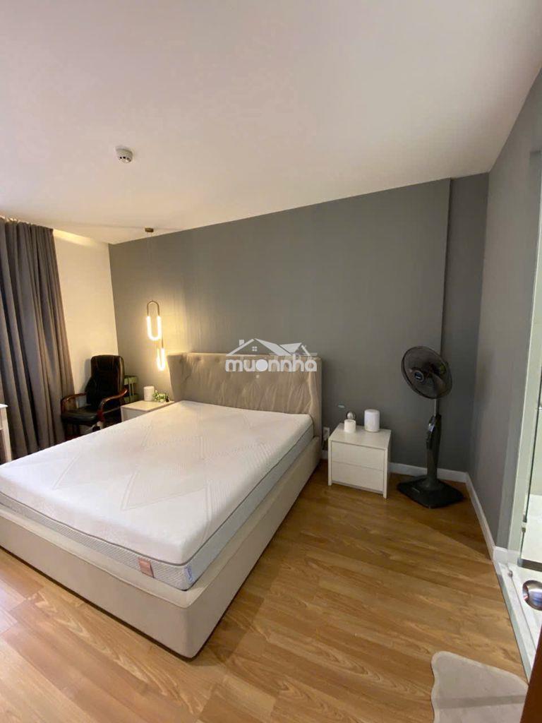 Cho thuê căn hộ 80m2 full nội thất tại grand riverside  - 3