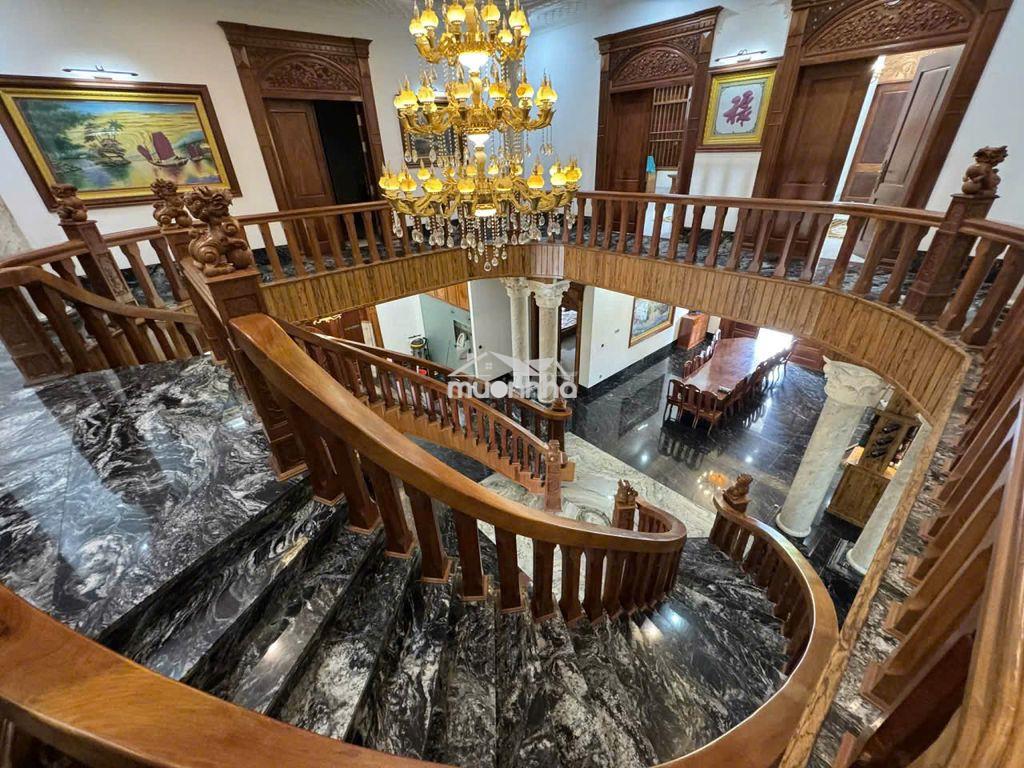 Biệt thự tại lái thiêu, thuận an. dt: 2915m2. giá 70 tỷ - 4