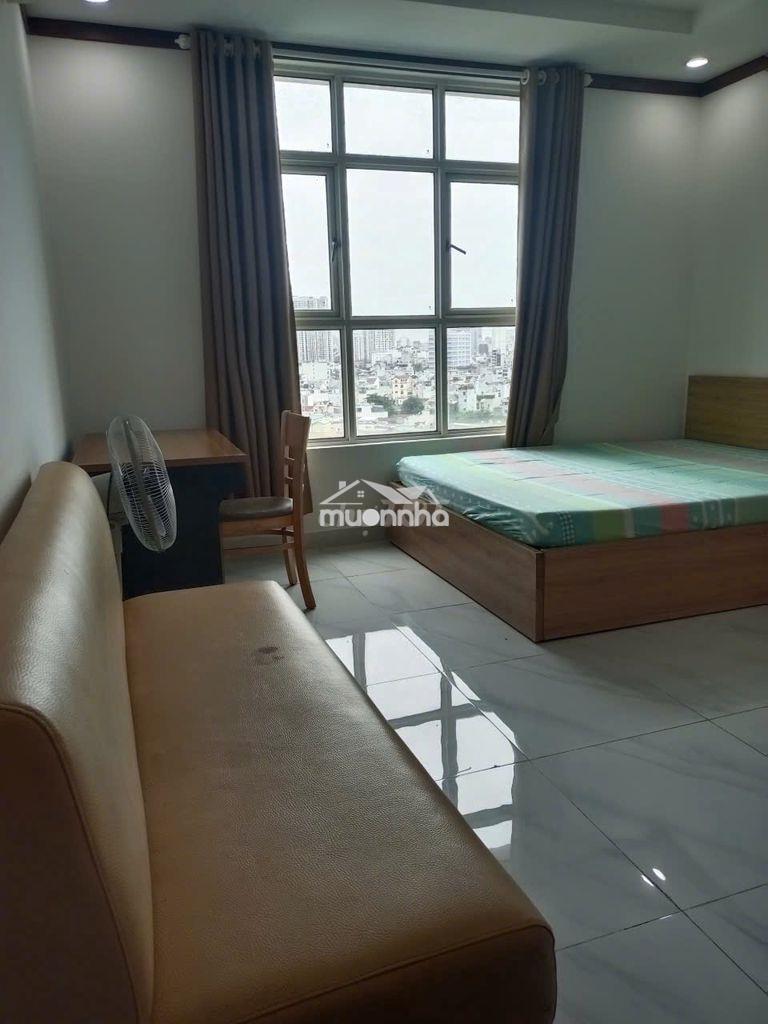 Hệ thống share phòng chung cư cao cấp quận 7-nhà bè - 3