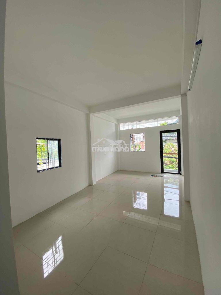 Cho thuê nhà nc hẻm 1/ tô hiệu q.tp nhà mới xây thông thoáng - 4
