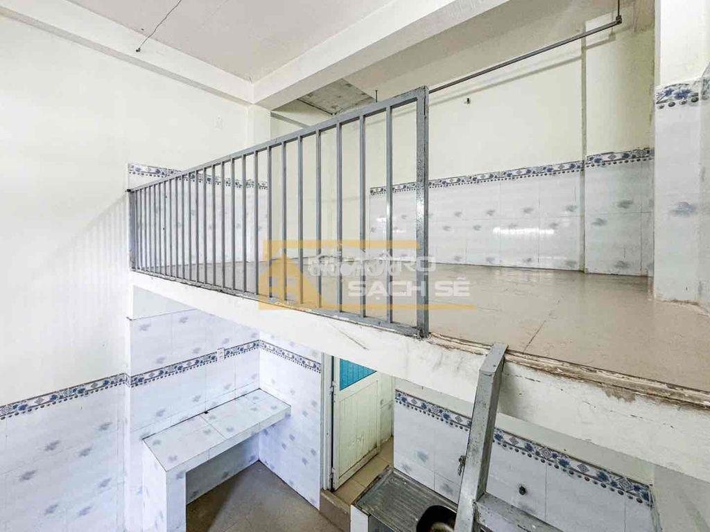 🔥 Trọ chính chủ gần phạm văn đồng chỉ từ 2tr6 🔥 - 3