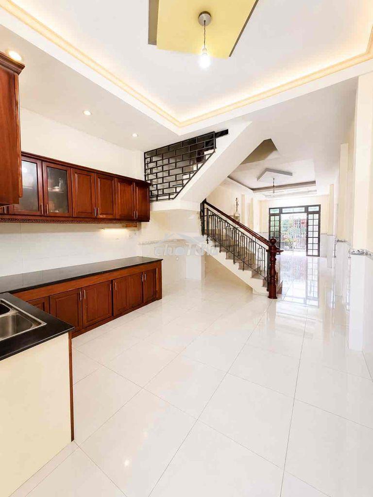 Bán nhà nguyễn hữu tiến hxh tân phú - 3
