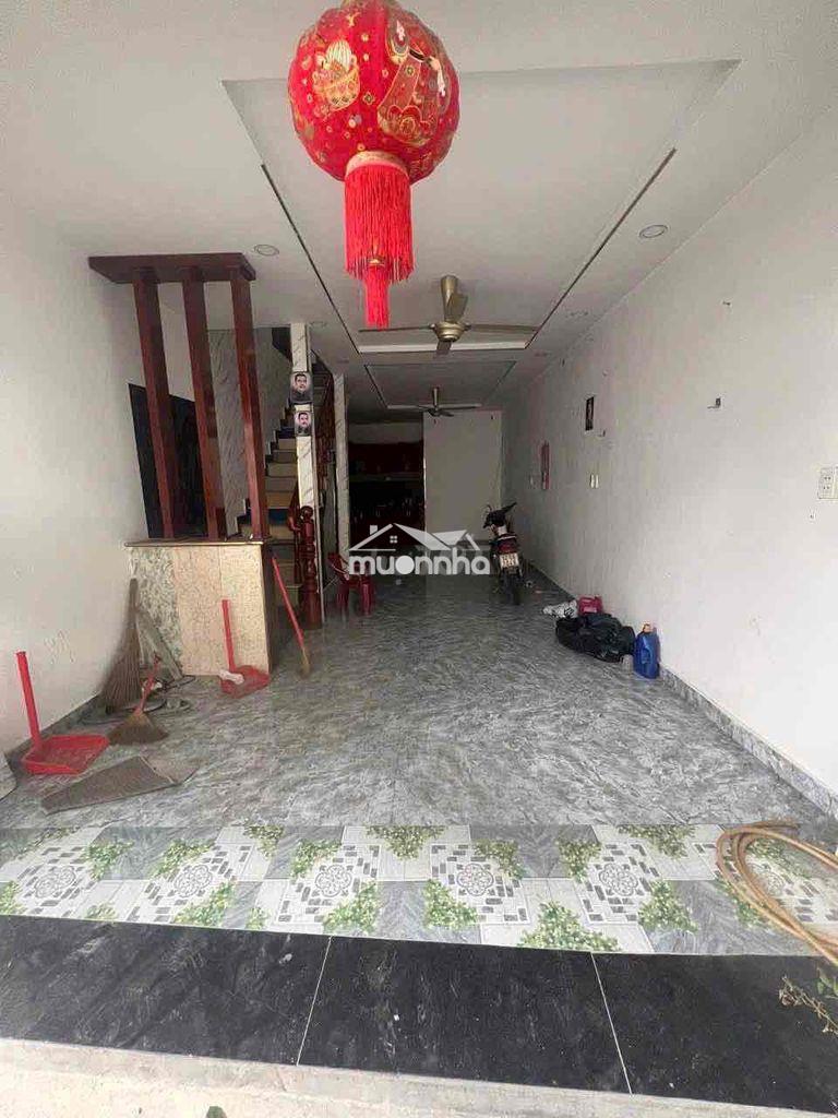 Nhà 1 trệt 1 lầu 3pn 2wc hẻm gần đường số 2 trường thọ thủ đức - 2