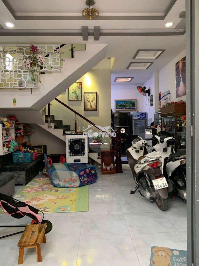 Bể banh nhà lầu bình chiểu - thủ đức, đã hoàn công  - 3