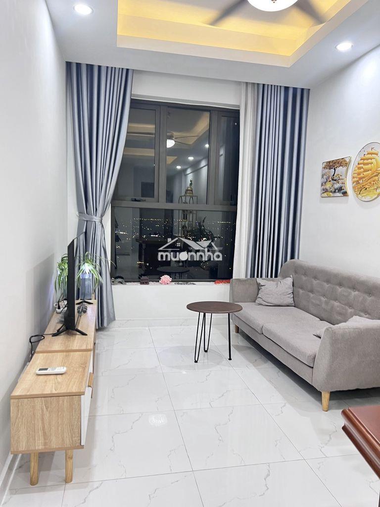 Dành cho sếp, 2pn, full nội thất, ngay trung tâm phường lái thiêu - 2