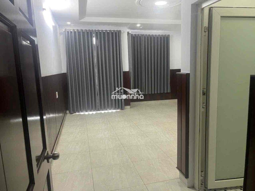Cho thuê biệt thự đồng danh vĩnh lộc a nhà đẹp sạch sẽ xe hơi đậu - 4