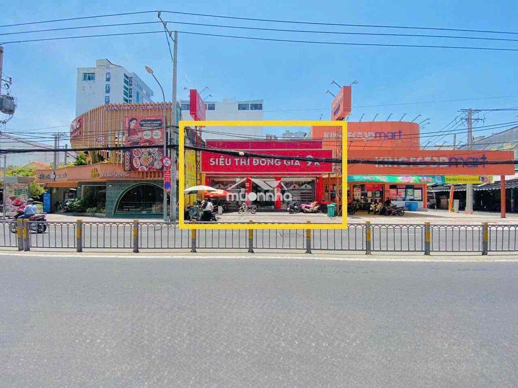 Tổng hợp giỏ hàng mặt bằng kinh doanh đẹp nhất đường nguyễn thị thập - 3