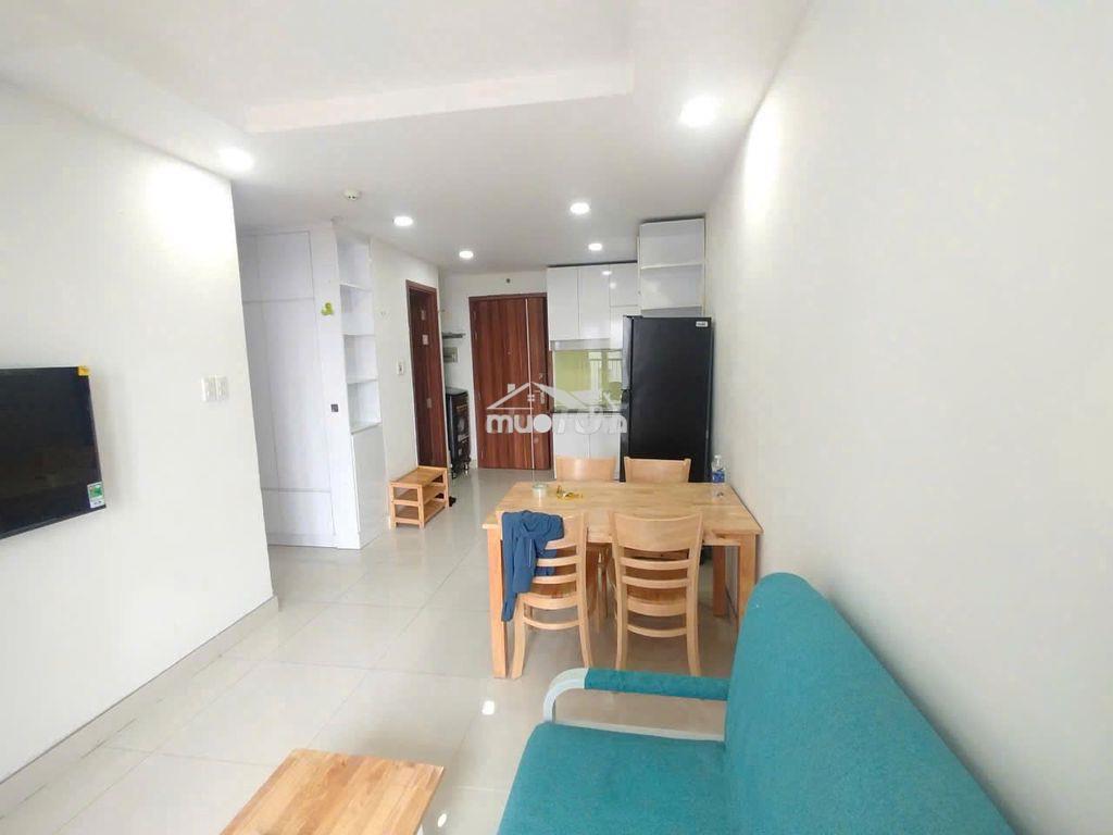 Cần bán gấp căn hộ samsora 1pn+,1wc giá bán 1ty400 full nội thất đẹp - 2