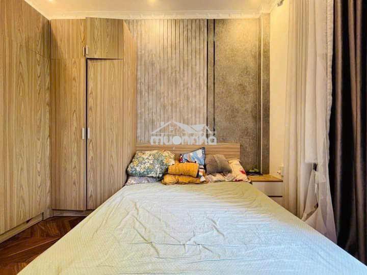 Cho thuê nhà hẻm ô tô 273/5a nguyễn văn đậu, p.6, bình thạnh - 4