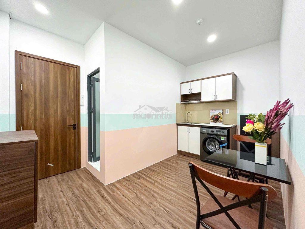 2pn full nội thất–lý thường kiệt q10–gần đh bách khoa - giá tốt - 4