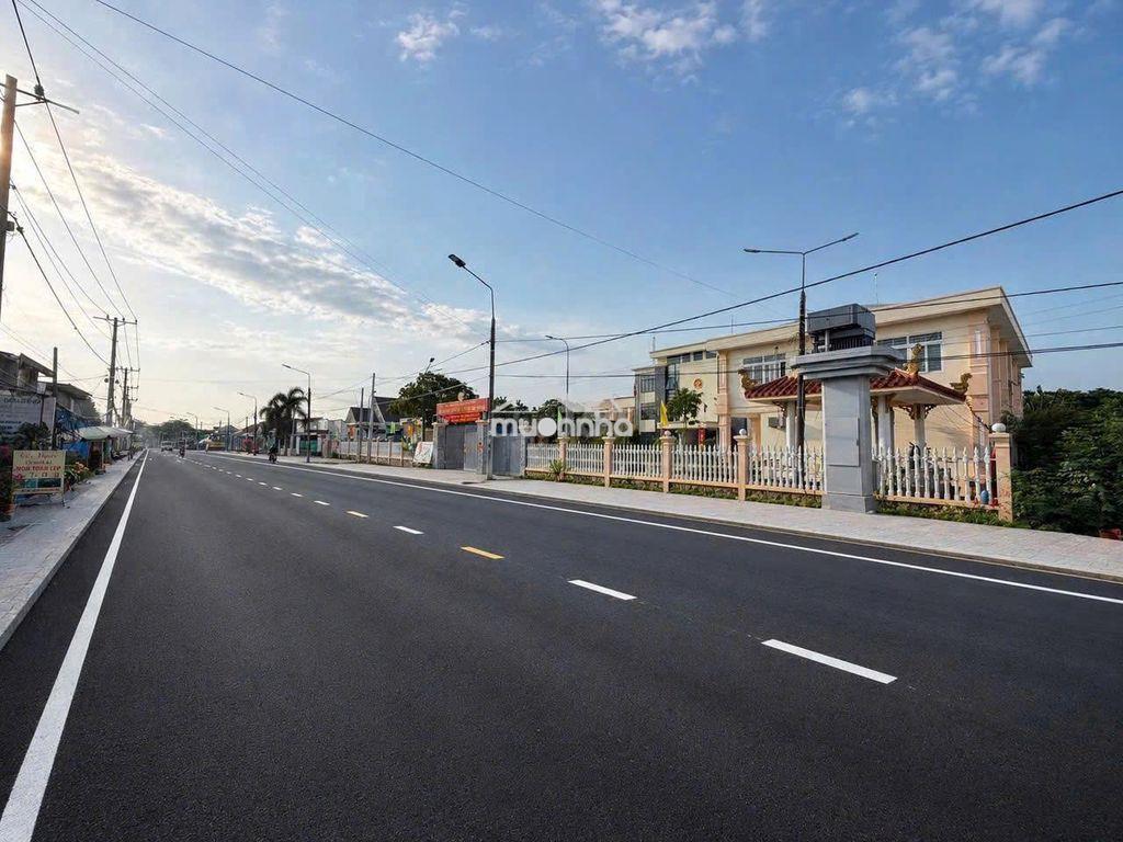 100tr sở hữu lô đất gần 125m2 tại đường hương lộ 15 - 2